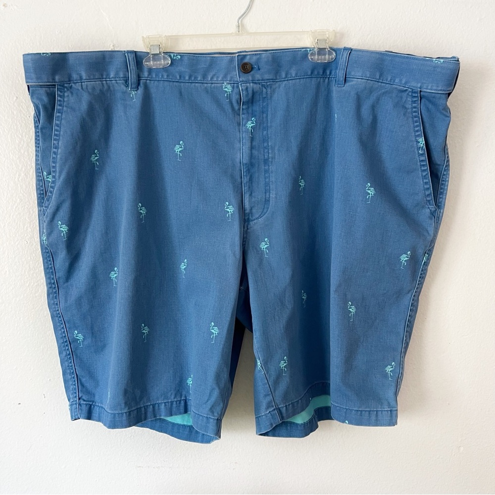 Izod Saltwater Beachtown Shorts